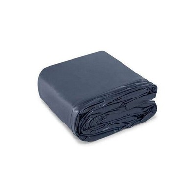 INTEX 10754 Poolabdeckung für Ultra Frame Pool 488 x 122 cm Robuste Abdeckplane