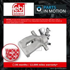 Brake Caliper fits MINI COOPER R56 Rear Right 1.6 1.6D 2.0D 06 to 13 N16B16A New