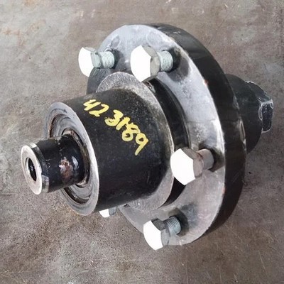 Used Wheel Hub Assembly fits Kinze 3200 3600 3650 3660 3700 4900 GA2148 GA4377