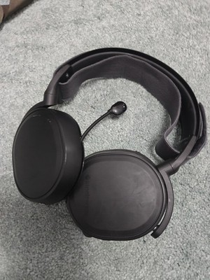 SteelSeries Arctis 7 Wireless Gaming Headset
