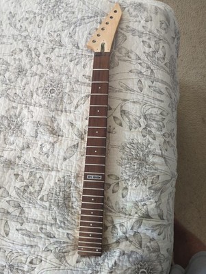 ESP/LTD MH-1000M 24 Fret Maple Neck