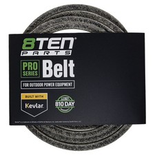 8TEN Belt with Kevlar for Scag Tiger Cat Cub Cheetah 48-Inch 482137 117 x 5/8