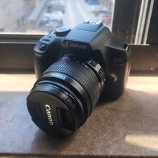 Canon EOS Rebel T6 Camera Accessory Bundle with Batteries OEM and Aftermarket