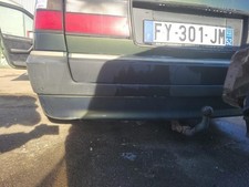 Pare-choc arrière Citroen XANTIA