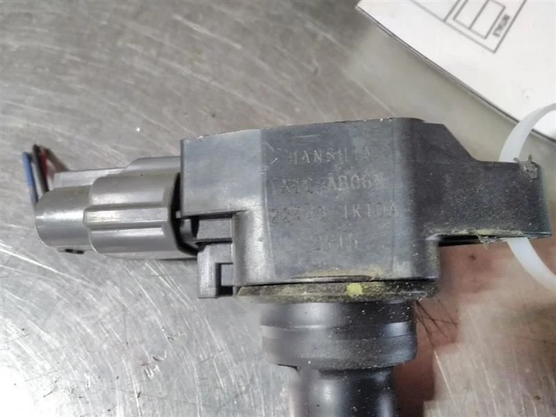 Bobina/encendedor compatible con 08-20 ROGUE 172551 Foto 3 de 3