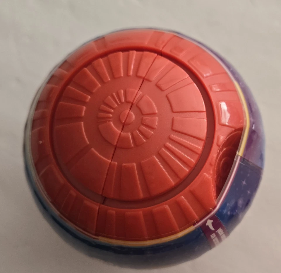 SEALED Lot of 5 (20 random figures) Doorables Star Wars Series 2 Galaxy Peek - Image 4 of 4