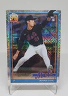 2026 Topps Series 1 Jonah Tong Base (RAW)