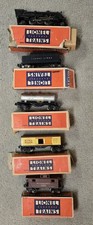 Lionel 1089e Prewar Set