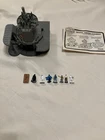 Kenner Star Wars 1982 Micro Collection Bespin Freeze Chamber