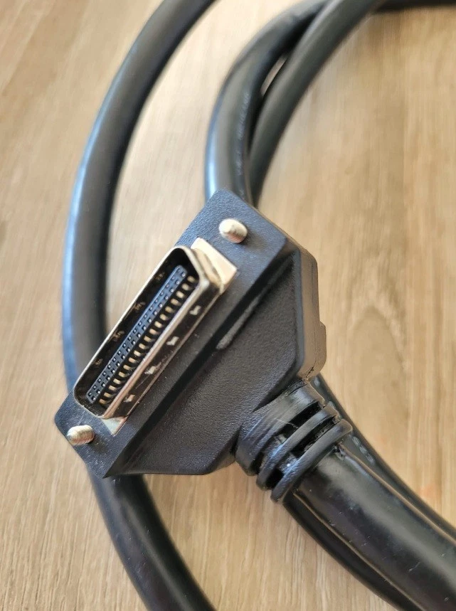 LG HT33S - Heimkinosystem kabel - Bild 3 von 3