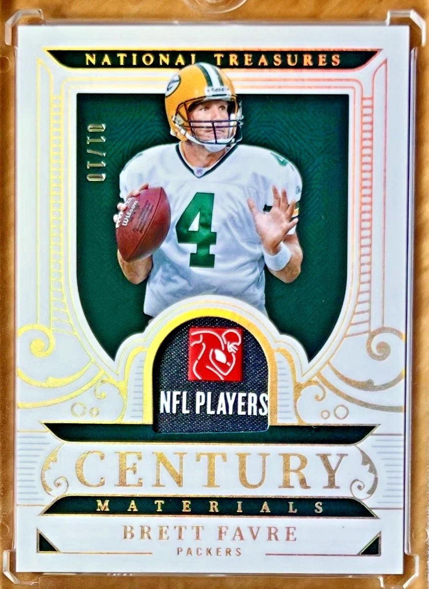 NFL Brett Favre サインカード s-l400.jpg
