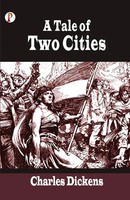A Tale Of Two Cities | Charles Dickens | Taschenbuch | Kartoniert / Broschiert