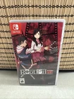 Root Film - Nintendo Switch