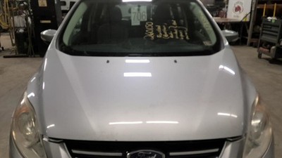 (LOCAL PICKUP ONLY) Hood Fits 13-18 C-MAX 743450
