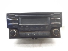 Autoradio Nissan Pulsar