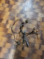 Impianto Elettrico Peugeot Speedfight