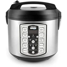 Housewares professional plus arc-5000sb 20 cup (cooked) digital rice c