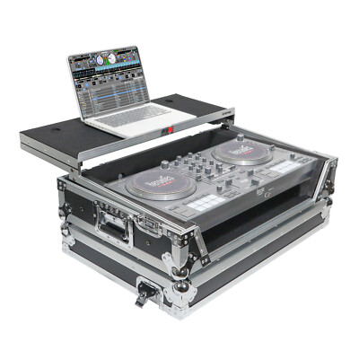 Prox ATA Flight Road Case For Hercules T7 Inpulse Controller