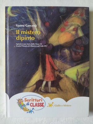 BUCH DAS GEHEIMNIS GEMALT SCHEIBENSUCHE KLASSENSCHRIFTSTELLER GELB MYSTERIUM CONAD