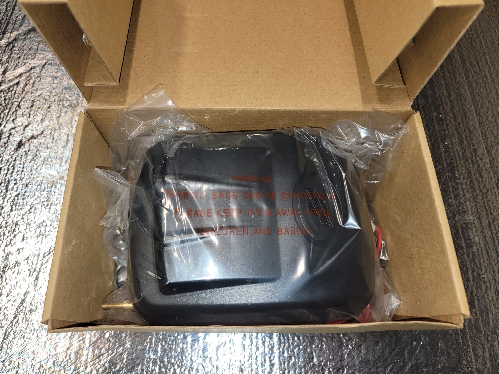 Air Suspension Compressor Air Lift 16060 eBay