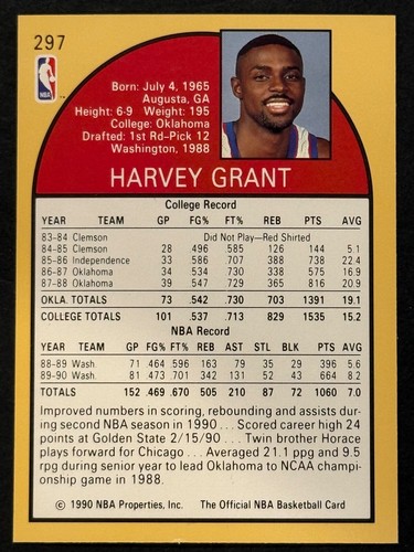 1990-91 Hoops Basketball Cards Complete Your Set U-Pick (#'224-440) NM to Mint - Foto 164 di 430