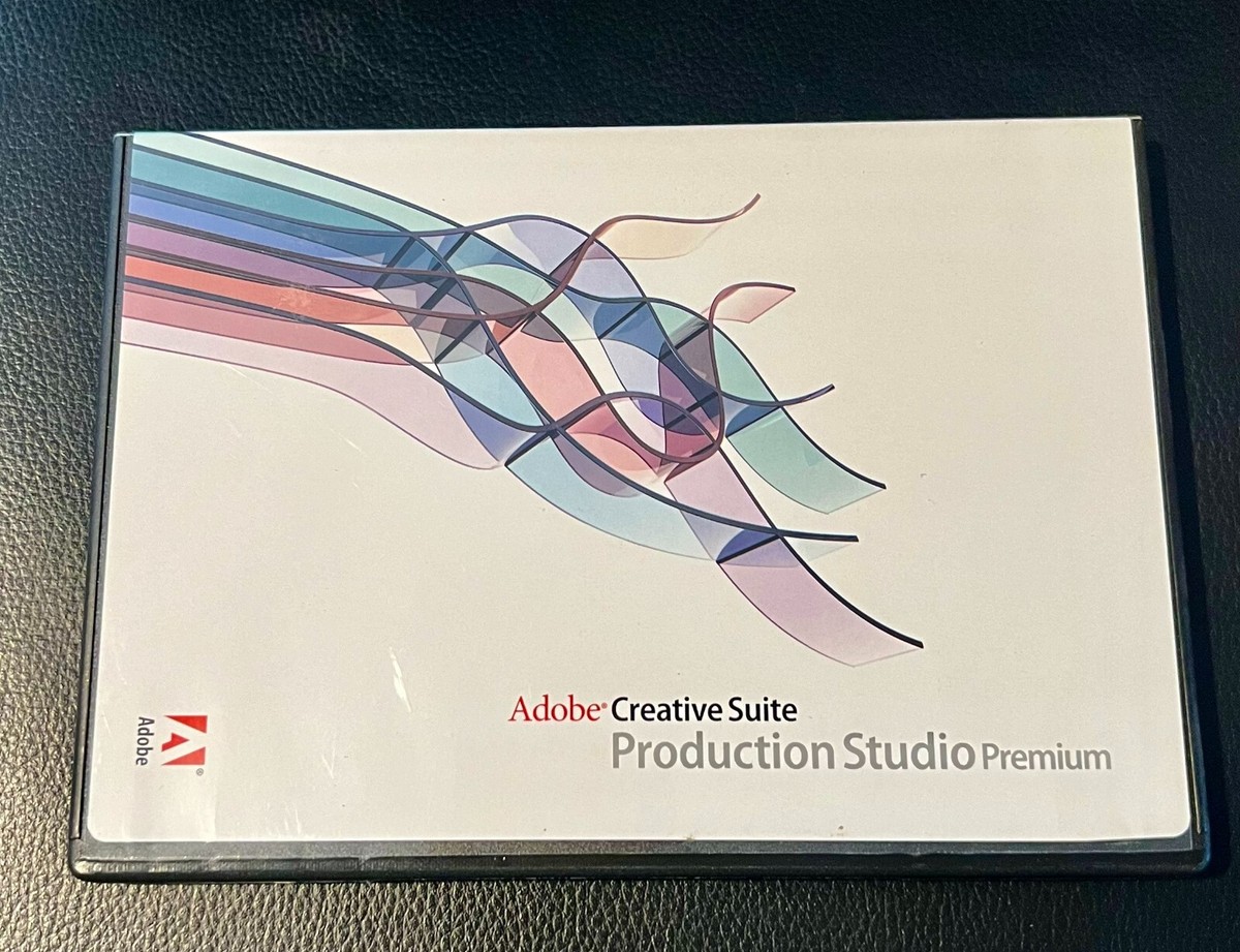 Adobe Creative Suite Production Studio Premium '05 Total Adobe Creative Suite Production Studio Premium '05 Total
