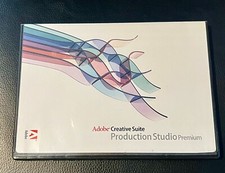 Adobe Creative Suite Production Studio Premium '05 Total Training Video Workshop