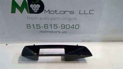 TRANSIT 1～66 Amazon.com: Exterior Rear Passenger Sliding Door Handle