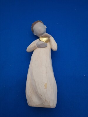 Demdaco 26132 Willow Tree Keepsake Figur (2004)