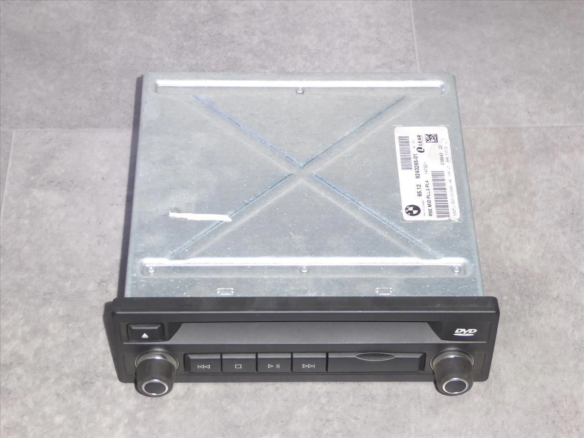 BMW 65129243265, 65129243265, RSE MID PLUS PL4 | eBay