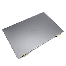 New For DELL Vostro 7620 7625 Top Case LCD Back Cover Rear Lid Gray 0Y6M3K Y6M3K