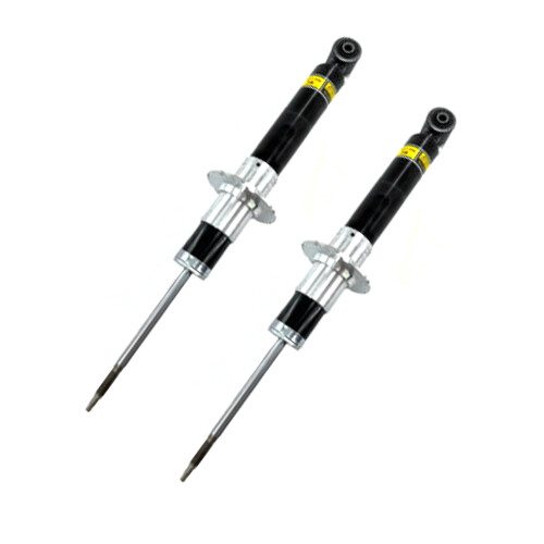 Pair Front Shock Absorbers w/MagneRide For 2008-2014 Ferrari California #281475