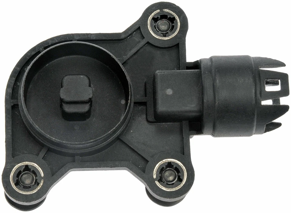 Sensor de posición del eje excéntrico VVT del motor para BMW 128i 2008-2013 3,0 L L L6 Dorman Foto 3 de 4