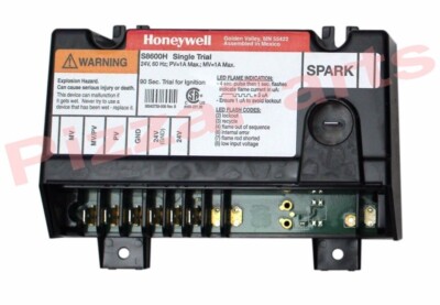 Conveyor Pizza Oven Ignition Control Module Box For MIDDLEBY MARSHALL PS360