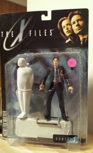 x files mcfarlane toys