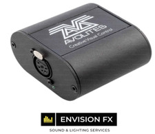 Avolites T1 Titan One Dmx Usb Software Dongle Stage Lighting Controller