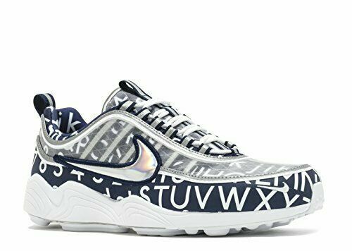 nike spiridon roundel