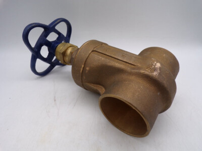 NIBCO NJ0J00 VALVE #D9