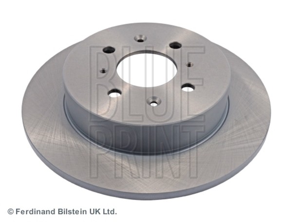 X2 Bremsscheibe Honda T. Civic 1.4-2.0 97-05-image