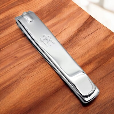 Zwilling Classic Inox Nagelknipser Knipser Polierter Edelstahl 8cm Hochwertig