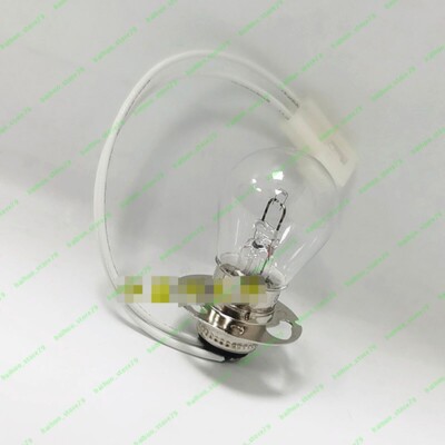 Instrument Light 1630 Lamp Bulb 1895000 HACH Turbidity Meter Lamp 1720D 1720E