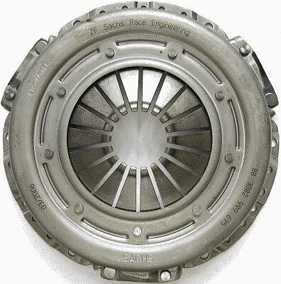 Sachs Performance 883082999695 Kupplungsdruckplatte Kupplung Druckplatte-image
