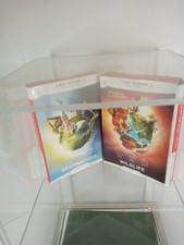 Viewmaster Virtual Reality Experience Packs Destinations Wildlife 2015 pre-owne