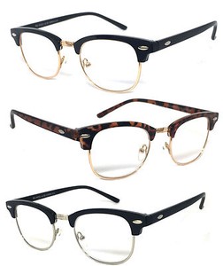 browline glasses ebay