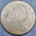 1803 Large Cent — photo from another recent sale