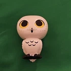 Funko Harry Potter Mystery Mini Hedwig The Snowy Owl