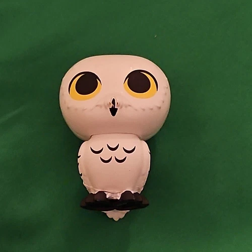 Funko Harry Potter Mystery Mini Hedwig The Snowy Owl