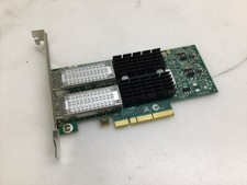 Mellanox ConnectX-3 VPI 40 / 56GbE Dual-Port QSFP Adapter MCX354A-FCBT CX354A