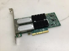 Mellanox ConnectX-3 VPI 40 / 56GbE Dual-Port QSFP Adapter MCX354A-FCBT CX354A