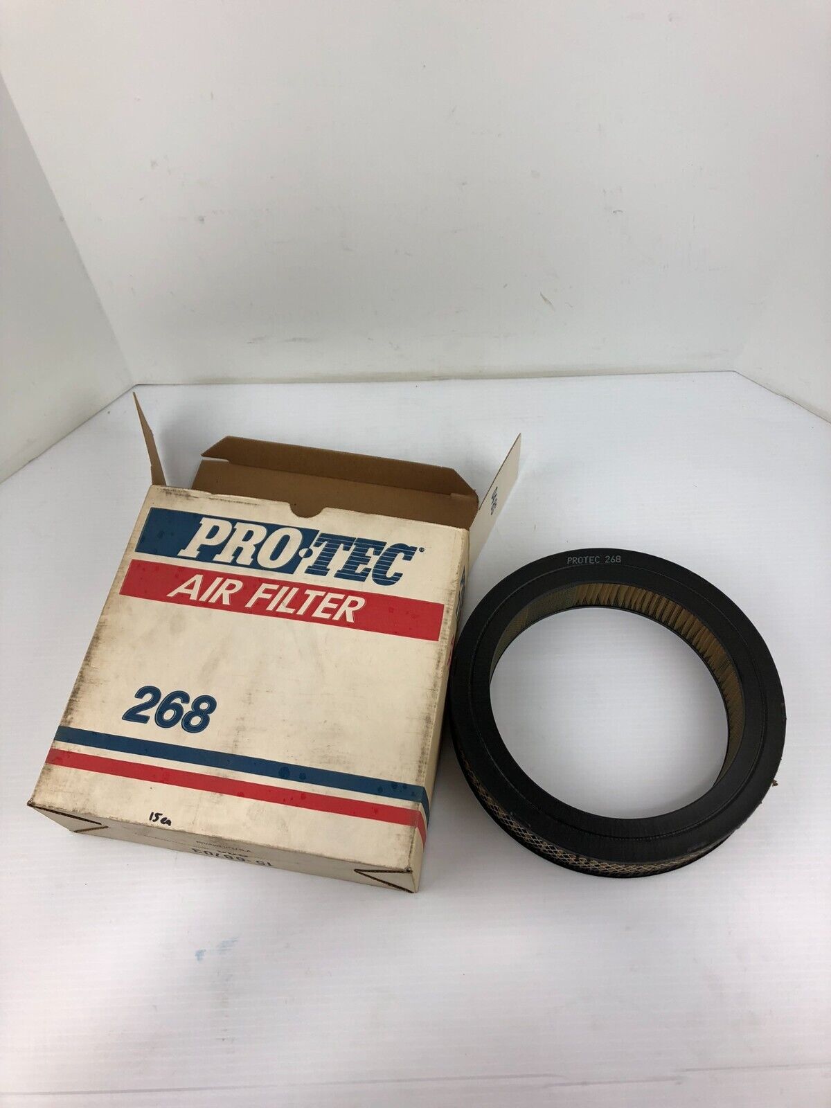 Pro-Tec 268 Air Filter